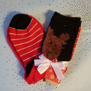 Holiday Socks